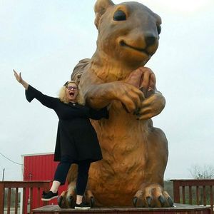 Meet your Posher, Margaret